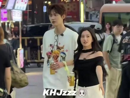"包好柯的”完全是字面意思吧!#周柯宇包上恩正缘没有不磕的理由 #周柯宇 #包上恩 #炽夏 #包好柯的