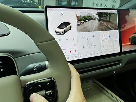 一招教你省下买流媒体后视镜的钱!#理想汽车 #理想i6 #理想L9 #理想L6 #理想L7