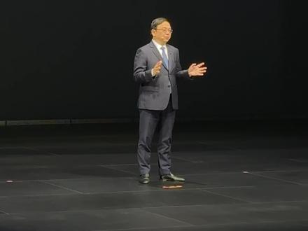 不仅闪充技术来了,闪充桩也来了 #比亚迪 #闪充