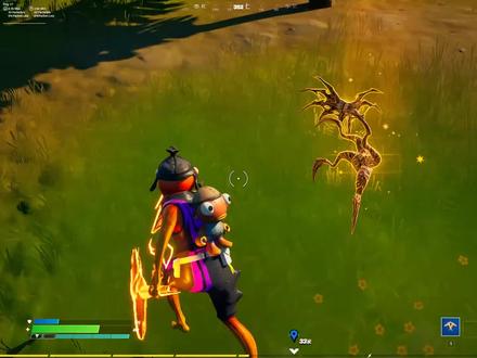 君扬兄:挑战只用毒液共生体获胜!最后操作堪称堡垒智商天花板!