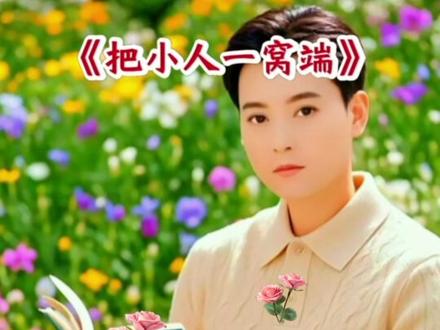 #推进祖国统一大业 AI特效!歌曲改变现实分享聆听🙏