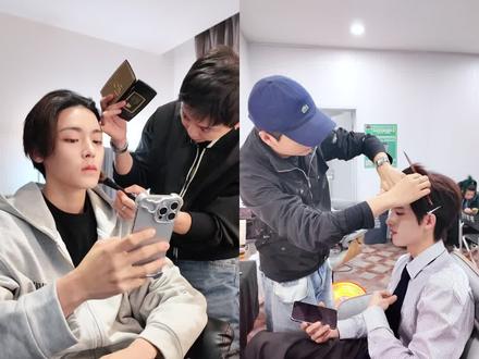 拯救水肿星人!5分钟按摩消肿,速成小脸
经常早起脸大两圈?分享给大家一套我平时给明星们用的“0成本消肿按摩手法”!
只要五分钟就能快速去肿,还原美貌!
#消肿 #日常 #明星化妆师 #干货