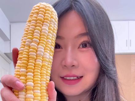 给我麻麻做一个严丝合缝的捏捏玉米门把手~ #手工 DIY这样我麻麻半夜回家的时候就不会有静电了~#家庭日常 @抖音创作小助手