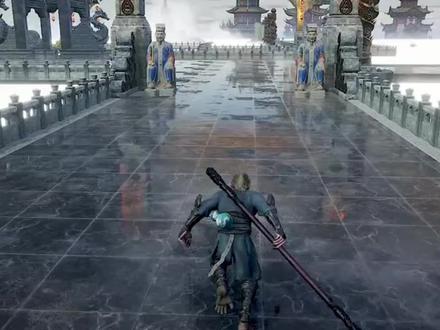 《老魏超爱玩》黑神话悟空0.6.1下载教程