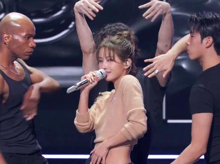 i-dle 以单曲《Mono》回归#idle#mono