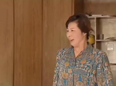 民间小调,刘晓燕,跟老婆子打架