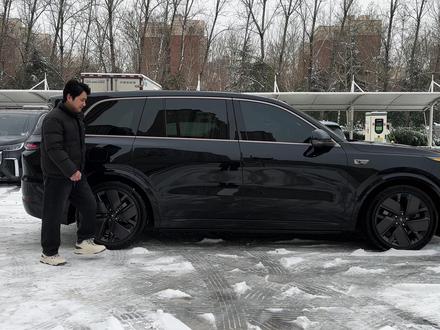 25款焕新版L9 Ultra,几个月的时间,看看亏了多少米! #理想汽车 #理想L9 #理想L7 #二手车 #改装