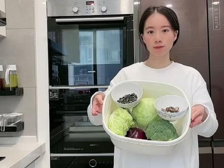 清洗蔬菜的正确姿势,你洗对了吗❓❗️#生活小妙招