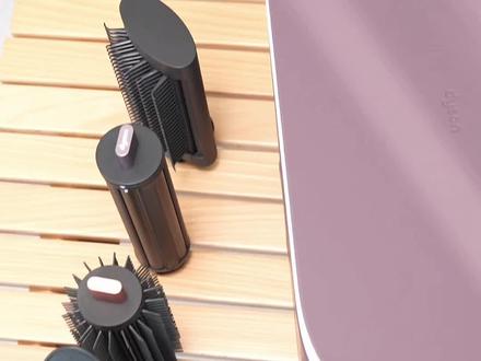 方圆脸的救世主 #方圆脸女生适合的发型 #戴森吹风机 #戴森新品