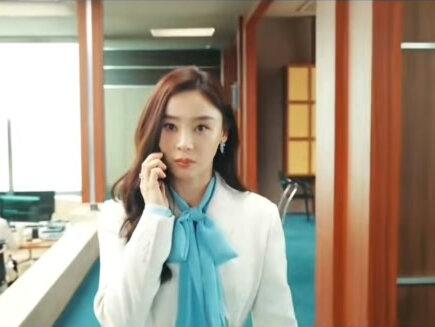 为了复仇,饶雨瓷隐忍了整整三年#她的盛焰全员疯批好带感 #她的盛焰