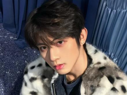 还没找到自己适合的发型,不妨我们见一面#菏泽理发店#菏泽烫发#根据脸型设计发型#过年放假