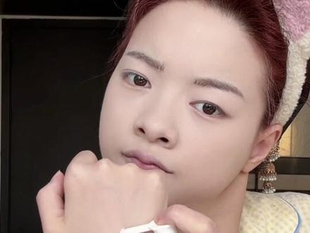 粉丝投稿系列!上一世我仿妆失败,这一世我又重新仿了#仿妆不仿人