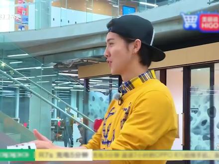 《跑男》第三季 第十二期9 #跑男#邓超#陈赫