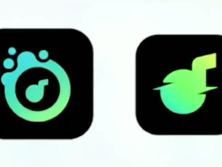 抖音音乐-汽水音乐app上架#app发布