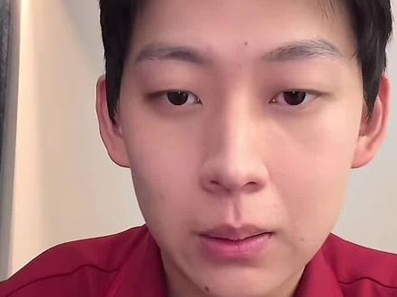 陈雪凝老公louis回应关于有人发了10多条关于他的作品,并非属实 #直播录频分享 #直播现场录屏 #抖音直播录屏