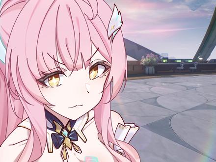 爱弥斯在网上就是爹! #鸣潮 #爱弥斯 #动画