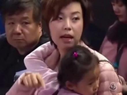 张怡宁辟谣不让女儿玩银牌根本不存在#东京奥运会 #张怡宁回应不让女儿玩银牌