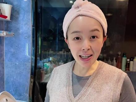 头发干别光想着去理发店做护理,姐妹们进来记笔记!省qian小能手上线~