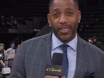 改规则耍无赖!麦迪怒拒阿德巴约二次单挑#麦迪#阿德巴约