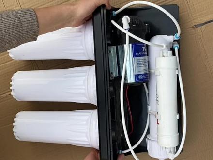 净水器滤芯更换教程与方法