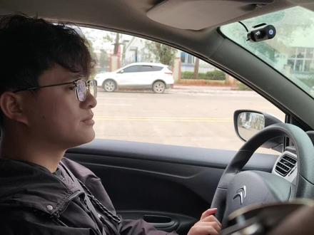 威捷考场3号线两个自主变道教学与讲解!祝同学们顺利上岸!#威捷考场 #科目三 #驾考一把过