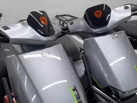 雅迪冠能系列边跑边充电,也可以解除的