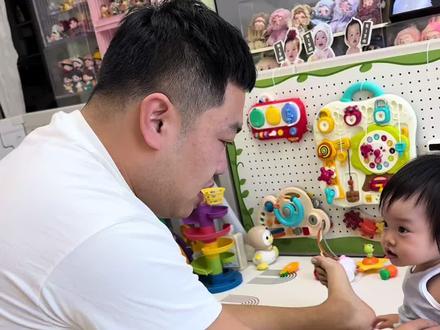 小薰薰太搞笑了😂😂😂#搞笑视频 #看到最后