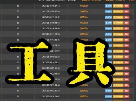 用它来帮助我们做矩阵真的很省事儿#抖视小通 #矩阵 #矩阵营销 ##短视频运营 #干货分享 @抖音小助手 @DOU+小助手 @抖音创作者中心