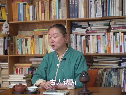 乐说易闻:看梦林玄解2@乐怡妆工作室 #弘扬传统文化