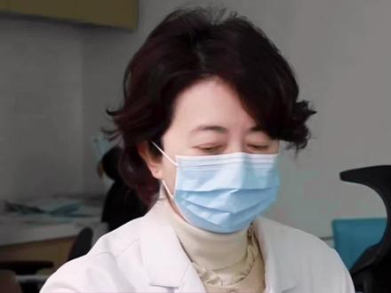 结节肉眼可见变大 不要怀疑 赶紧穿刺#穿刺 #甲状腺结节 #钙化 #甲状腺 #门诊