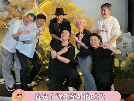 从青丝熬到白发,王征宇用一部部作品证明:好内容,永远是人心换人心!#王征宇 #内娱清流 #综艺导演天花板 #五哈 #向往的生活