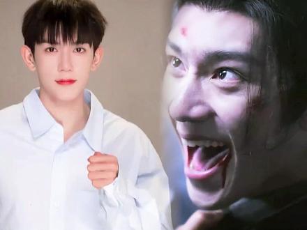 最中二的年纪,最顶流的演技!19岁京圈林沐然凭实力惊艳内娱#随元青 #林沐然 #配角