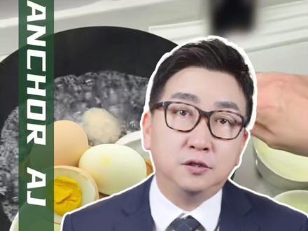专注到极致,水煮蛋也能煮出“封神”之路! #抖音来了位掌管煮鸡蛋的神 #蛋神 #鸡蛋
