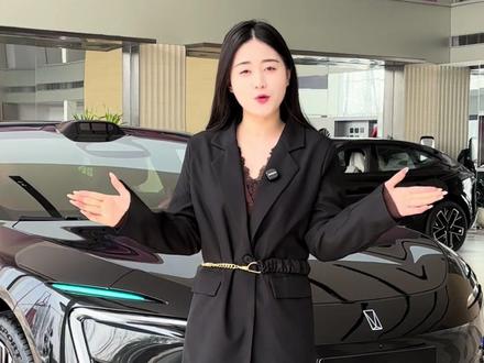 首批搭载华为896线激光雷达的新阿维塔12,今晚8点正式开始预售啦#新阿维塔12开进了 #小米SU7发布会