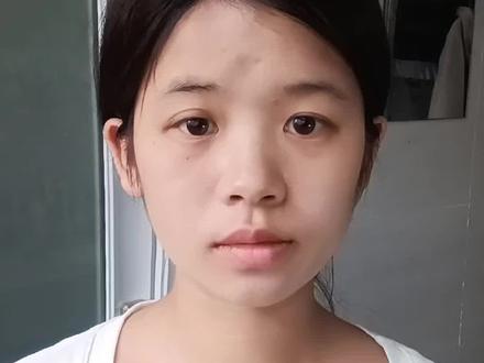 闺蜜们,你们要的甜妹上镜妆妆教来了!#妆教 #甜妹 #上镜妆 #新手化妆教程