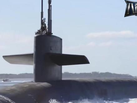 从巨浪1到巨浪3,中国水下力量是怎样一步步令美国人恐惧的?2 #军事科普 #全球创作者计划 #零基础看懂全球 #巨浪3 #094a核潜艇