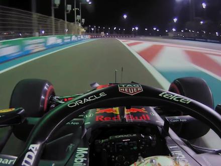 疾速争胜第4季第10集3-3