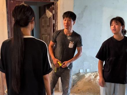 理想总是遥不可及。 坚持终将拼凑出美好。#手艺人