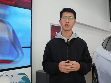 比亚迪宋PLUS DM-i选哪个版本最合适?#比亚迪宋l #比亚迪宋plus #比亚迪 #比亚迪车 #比亚迪宋plusdm-i