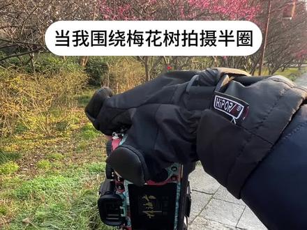 5秒见证一张神图的诞生🌸使用多重曝光技法 #审美 #审美积累 #艺术 #抖音摄影美学大赏 #摄影技巧