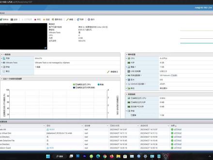 软路由结构改造 iKuai+ROS+OpenWrt双旁路由模式 #ikuai #爱快 #ros