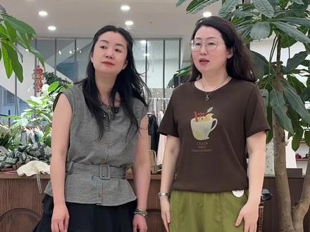 很多姐妹的衣橱只有千篇一律的T恤 夏天的穿搭也可以很贵气,花小钱办大事,就是棉麻可以带给我们的穿搭优势#超有气质穿搭 #这样穿太好看了美出高级感 #芜湖 #味道女装 #搭配分享日常