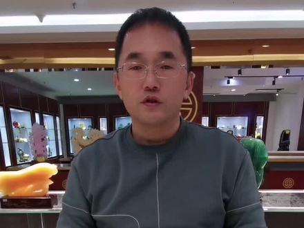 #珠宝首饰
粉水晶手镯加宽加厚,水头足成色好,值得收藏🙏🙏🙏