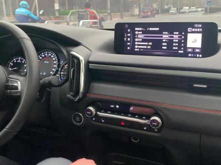 MAZDA CX-50的bose音响真“垃圾”!
还12个扬声器呢#马自达 #音响 #马自达cx50 #汽车 #罗生门