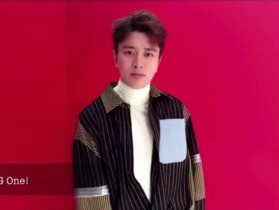 美国有苹果,中国有嘻哈。#苹果手机 #贾乃亮 #说唱