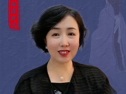 阴丽华的格局,真不是一般人!