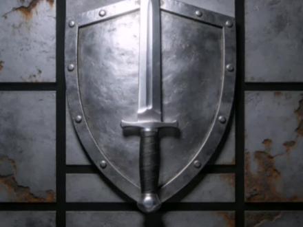 我的刀盾#我的刀盾# 热点#创作灵感#正能量 #dou+小助手