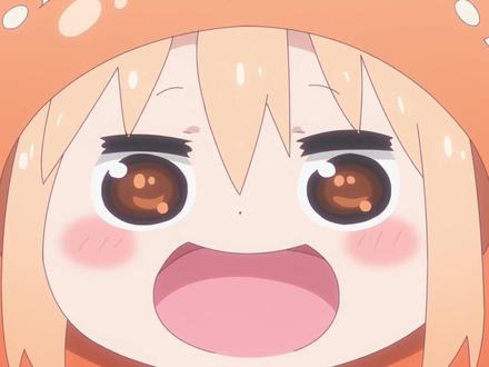 妹控落泪!只要小埋不被粉丝遗忘,我的妹妹就永远活着 #动画 #二次元 #资讯 #小埋 #漫画