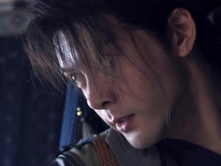 #说英雄谁是英雄 江湖恩怨从此明了,恶人终有恶报!