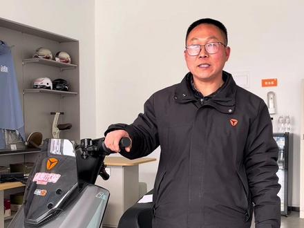 今天师傅给大家介绍一下雅迪两轮车各个零件的质保时间#橙心服务美好出行 #2026骑雅迪马年旺 #雅迪电动车 #电动车